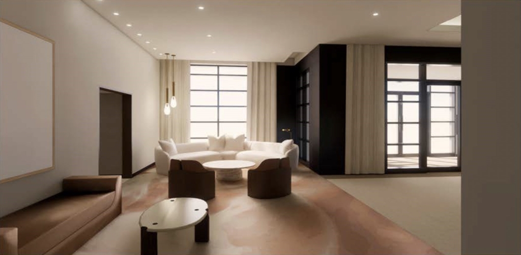 500 Atlantic Ave # 14E