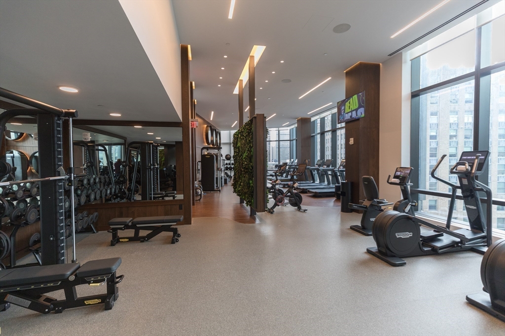 40 Trinity Pl # 1602