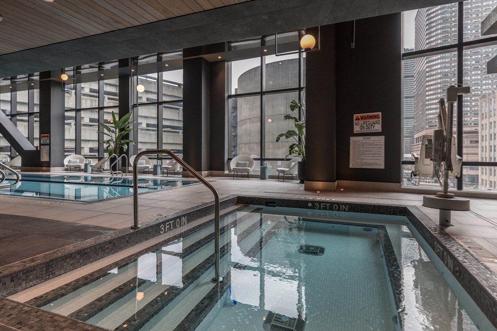 40 Trinity Pl # 1602