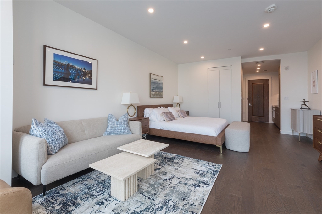 40 Trinity Pl # 1602