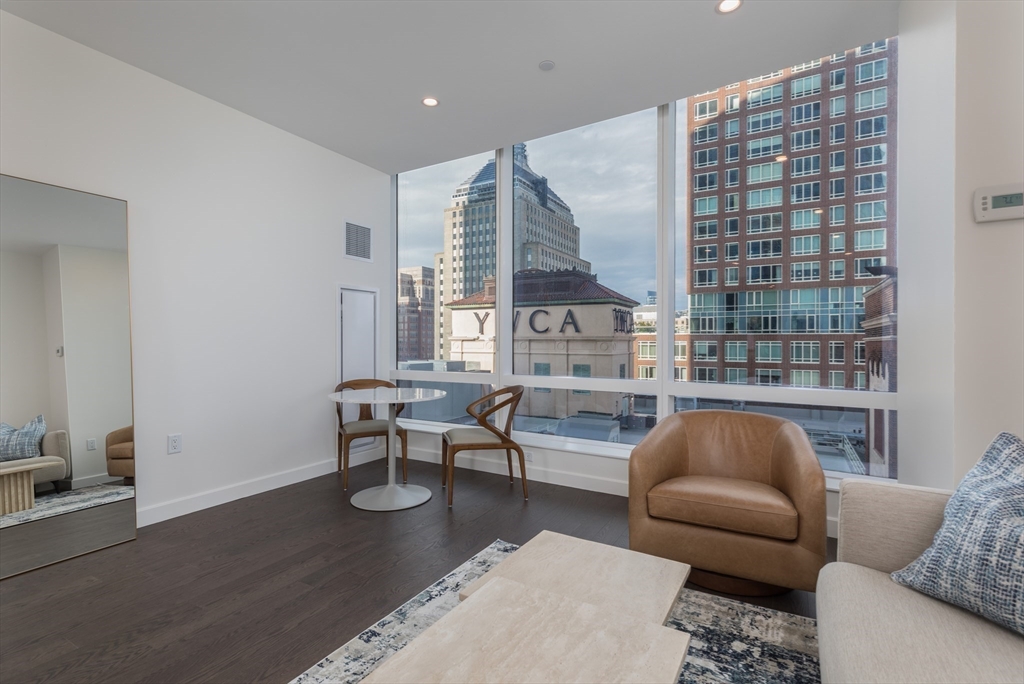 40 Trinity Pl # 1602