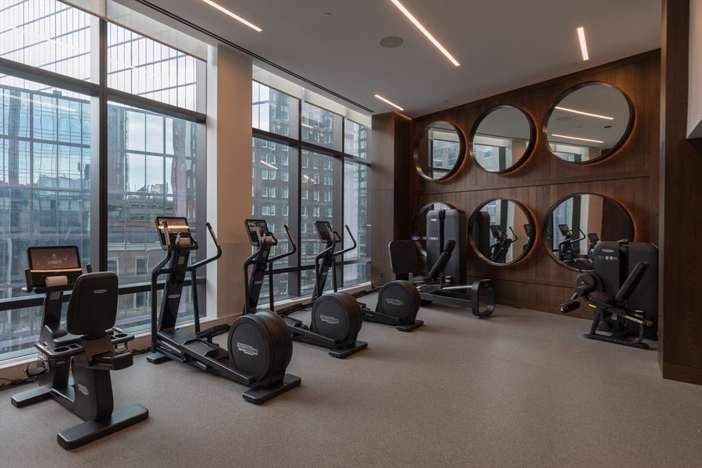 40 Trinity Pl # 1602