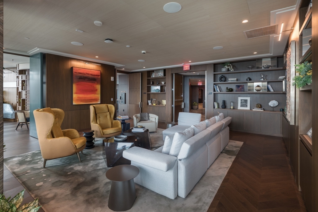 40 Trinity Pl # 1602