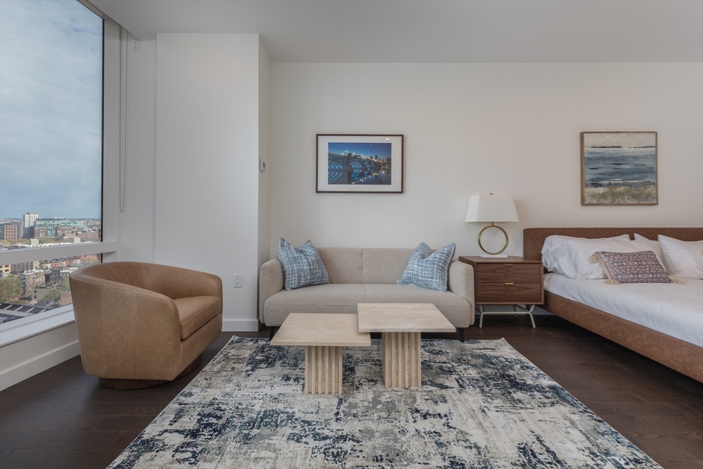 40 Trinity Pl # 1602