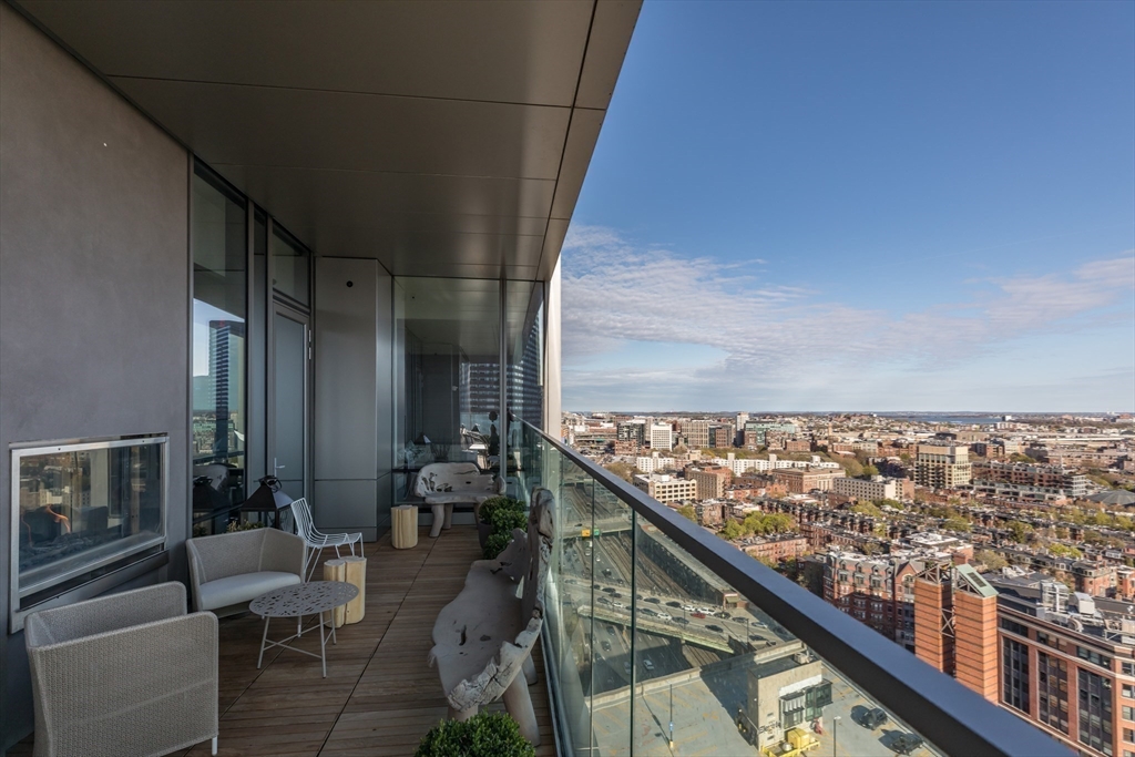 40 Trinity Pl # 1602