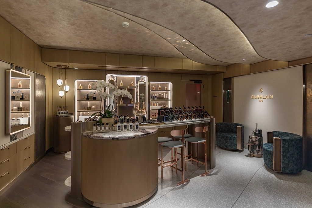 40 Trinity Pl # 1602