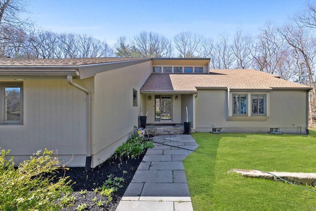 40 Kennel Hill Drive