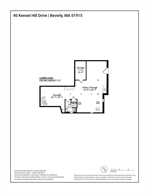 40 Kennel Hill Drive
