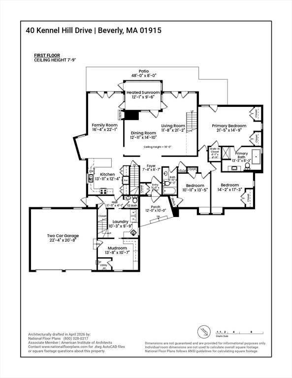 40 Kennel Hill Drive