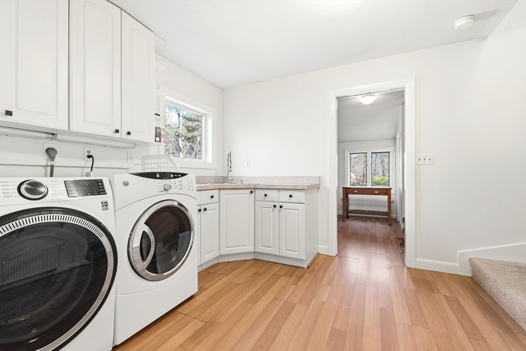 40 Kennel Hill Drive