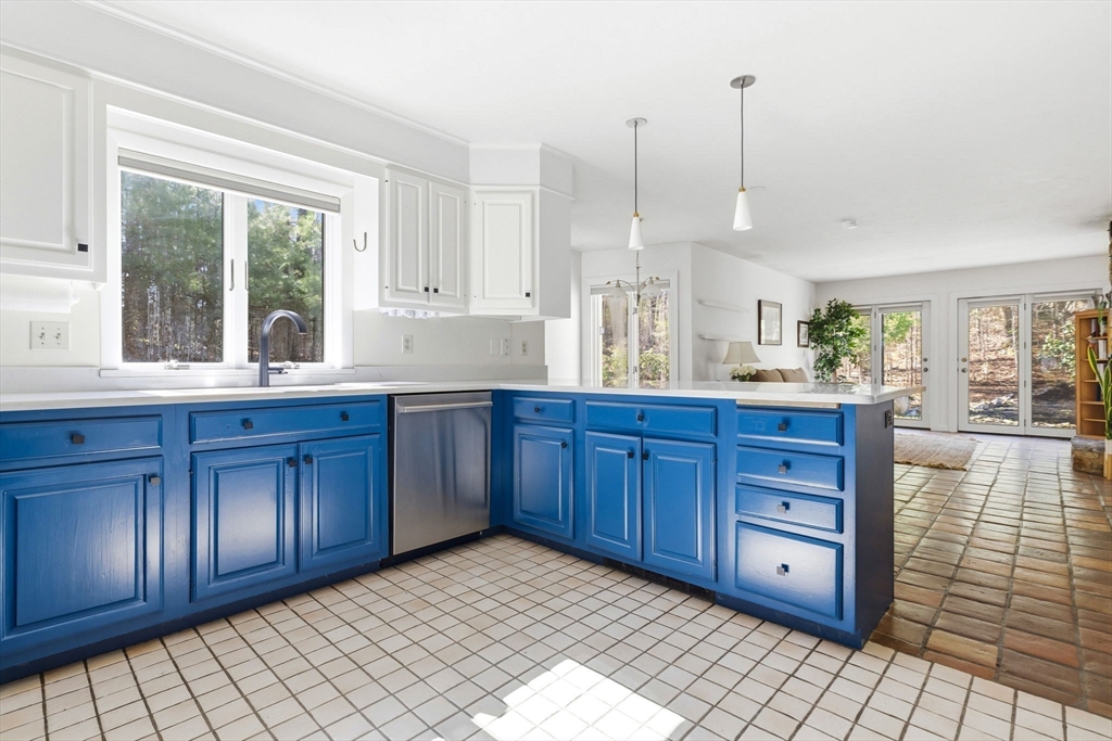 40 Kennel Hill Drive
