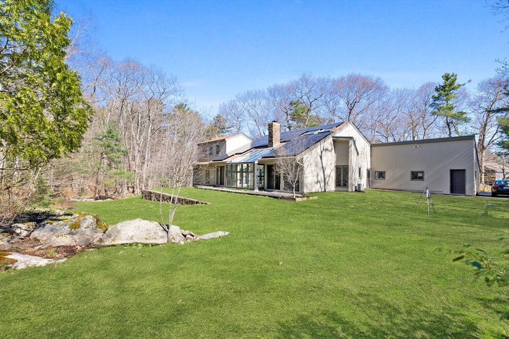 40 Kennel Hill Drive