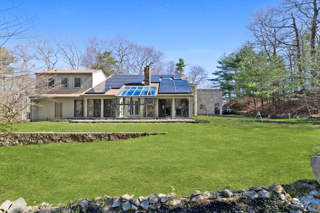 40 Kennel Hill Drive