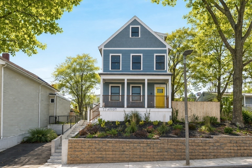 17 Akron St # 2