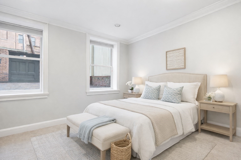 7 Upton St # 1