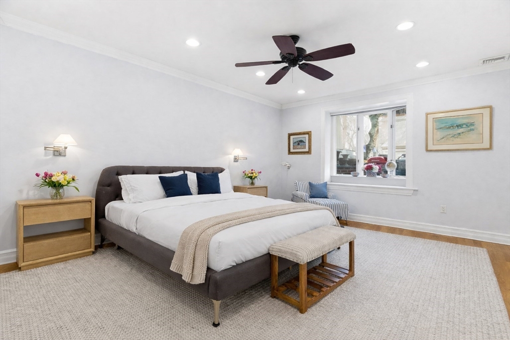 7 Upton St # 1