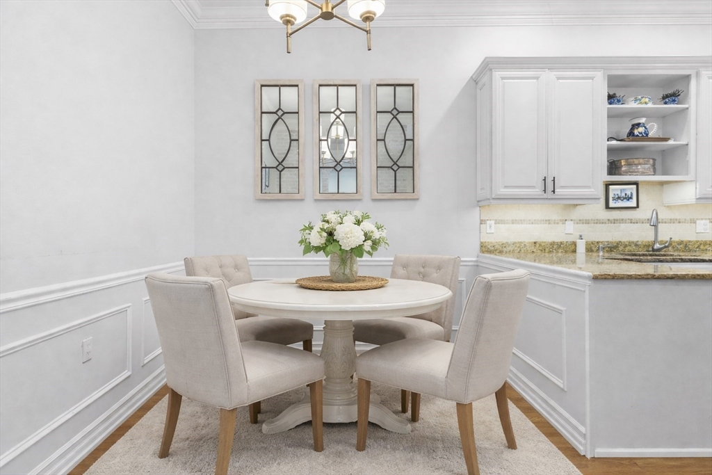 7 Upton St # 1