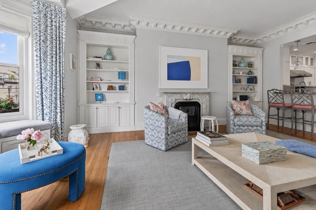 193 Beacon PH