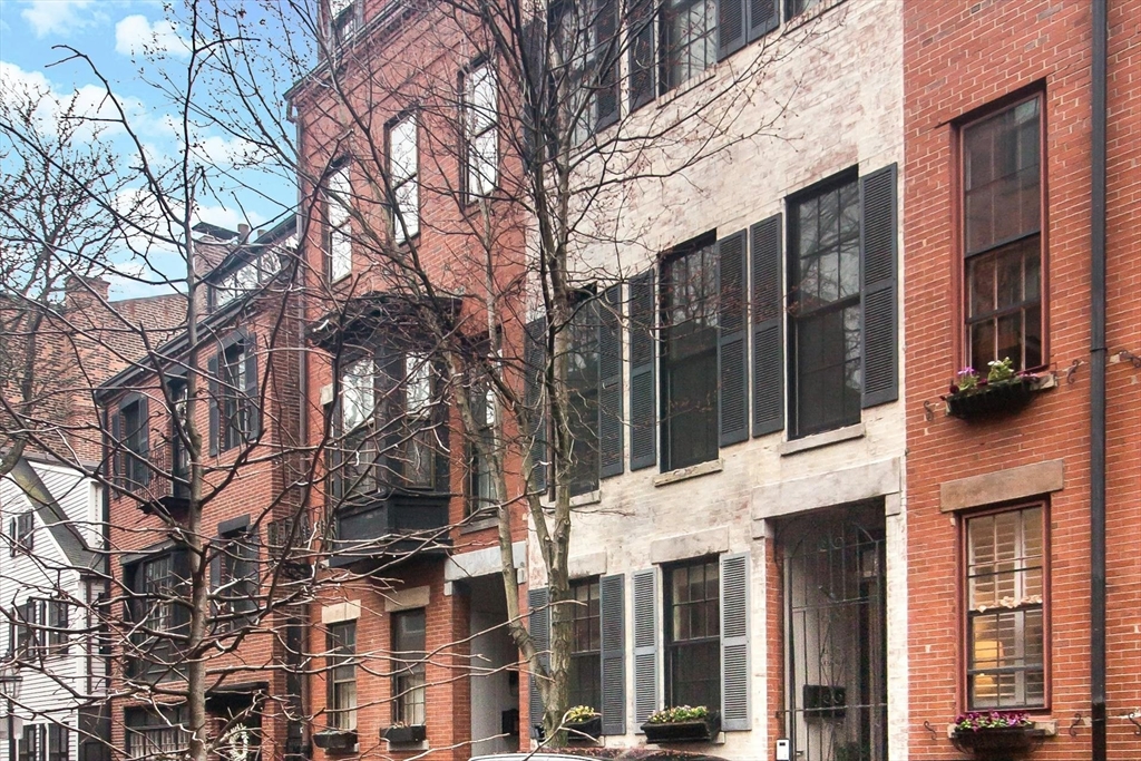 11 Fayette # 1