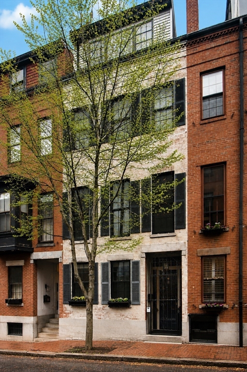 11 Fayette # 1