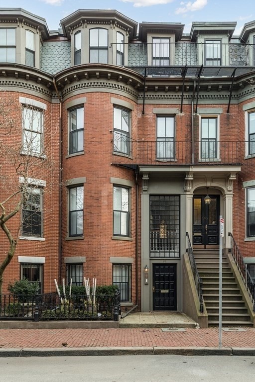 94 Appleton Street # 1
