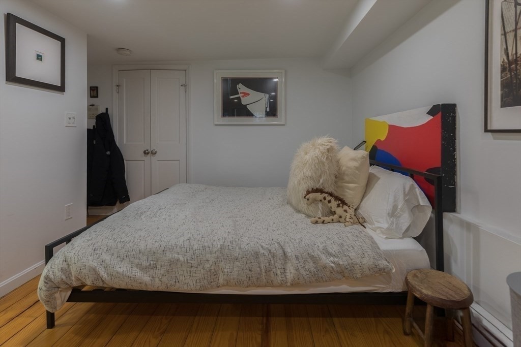 94 Appleton Street # 1