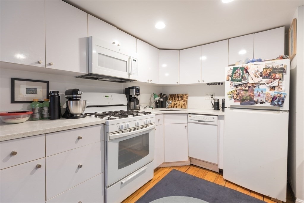 94 Appleton Street # 1