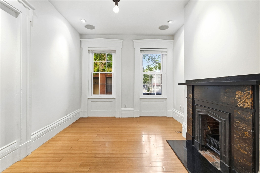 11 Fayette # 1