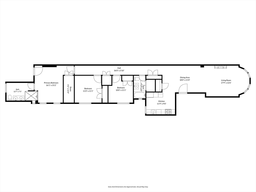 1692 Washington # 2