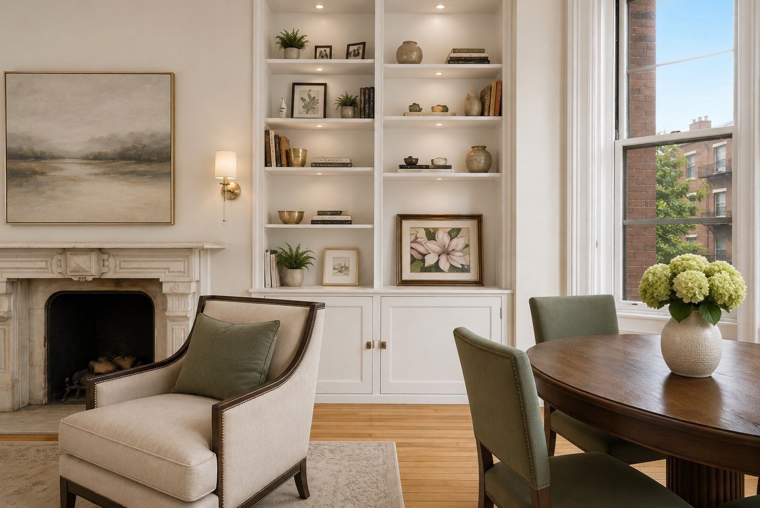 119 Marlborough # 6