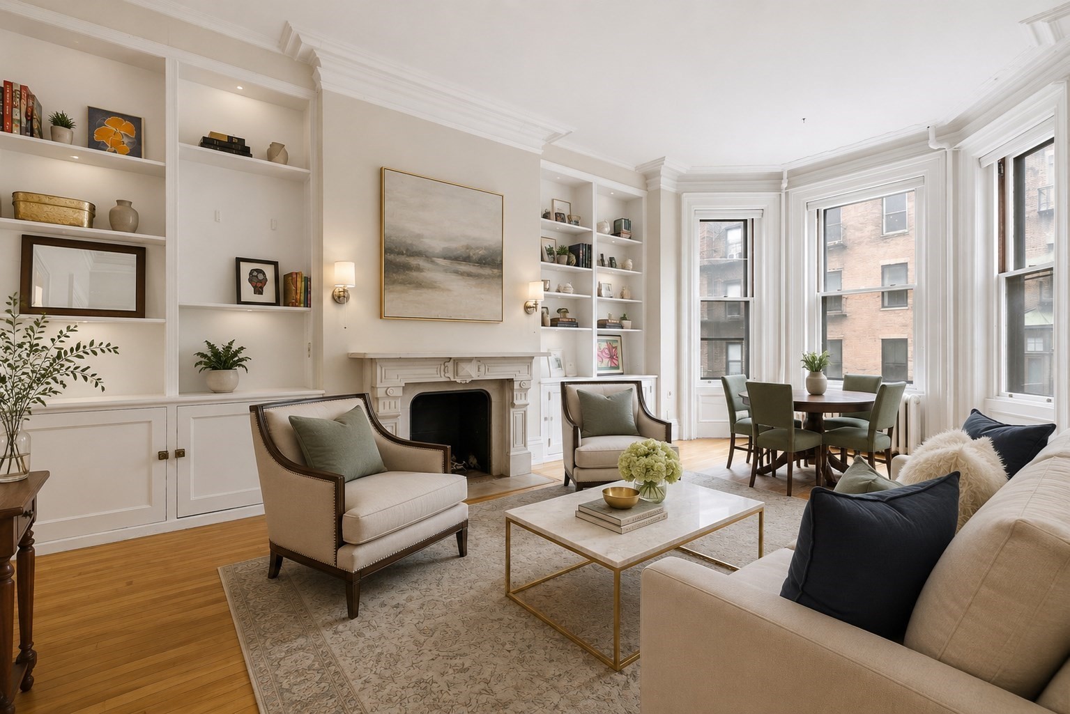 119 Marlborough # 6