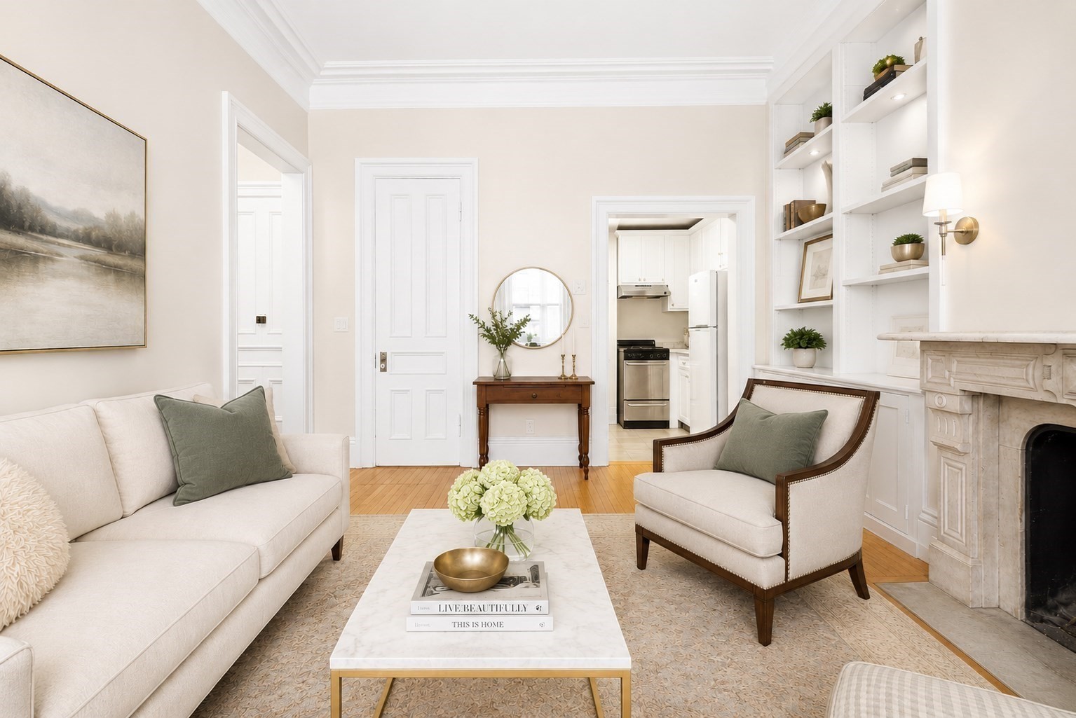 119 Marlborough # 6