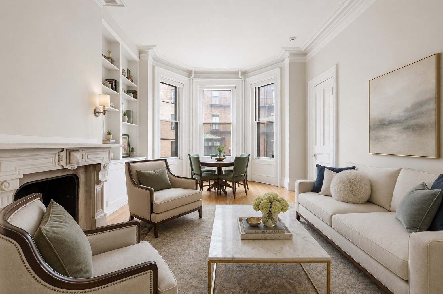 119 Marlborough # 6