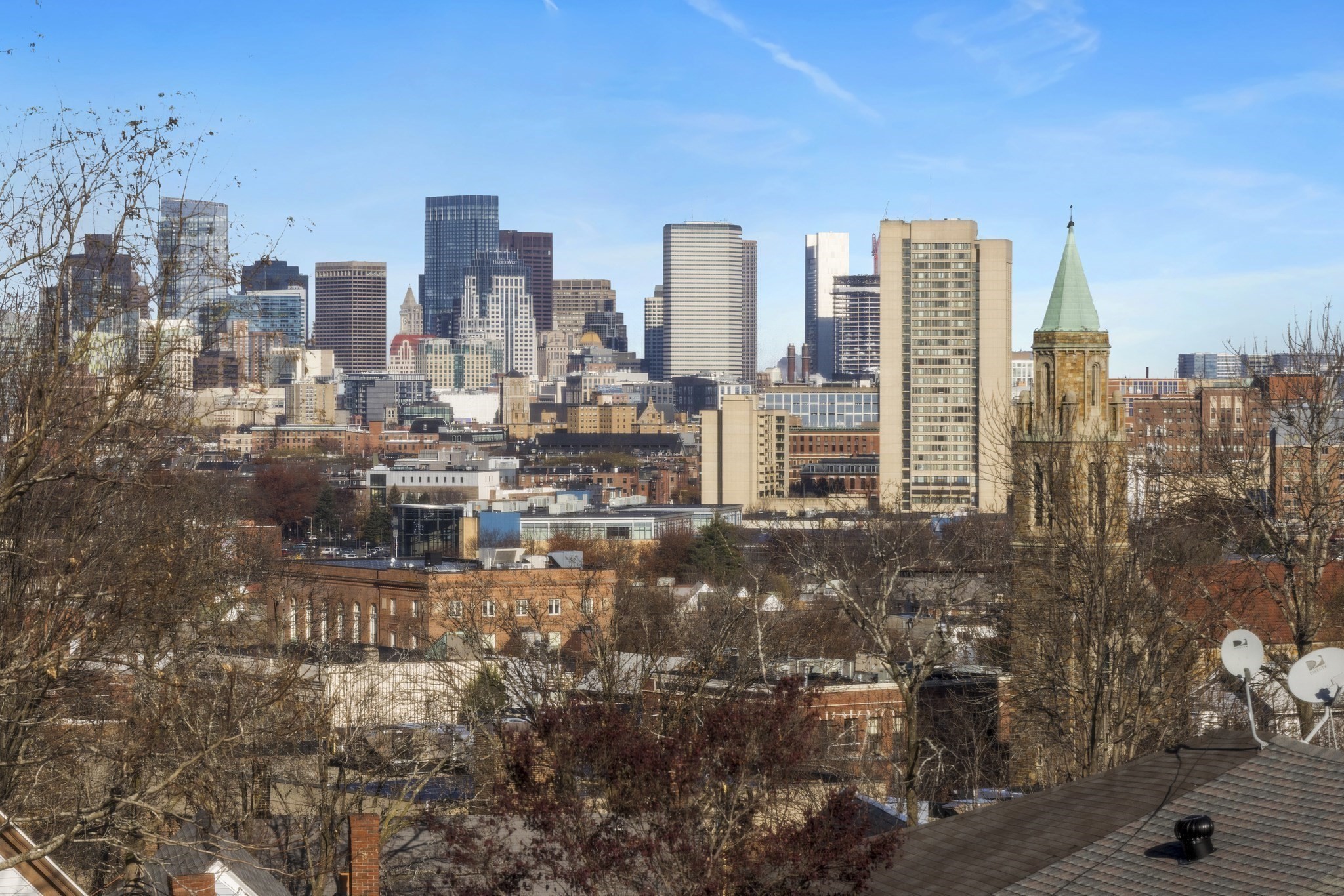 17 Akron St # 2