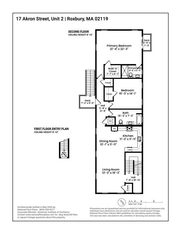 17 Akron St # 2