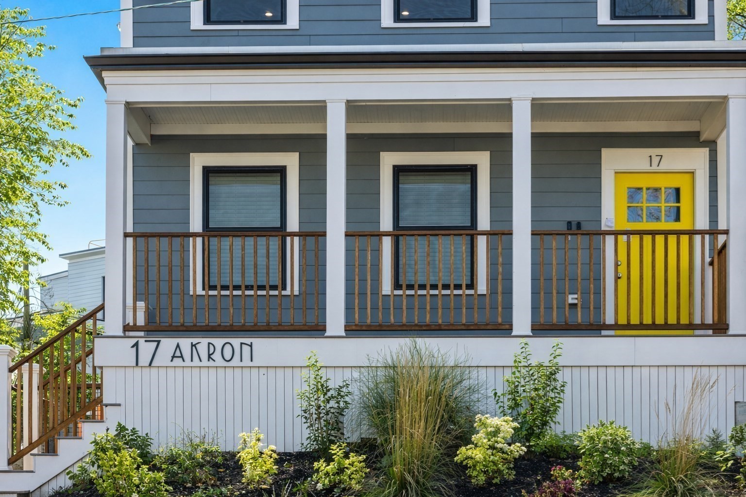 17 Akron St # 2