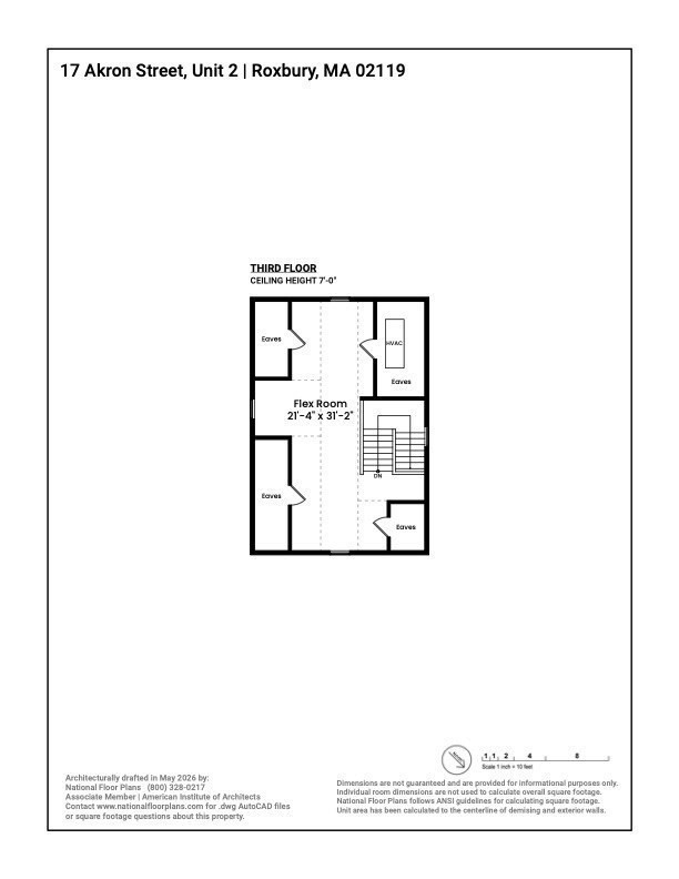 17 Akron St # 2