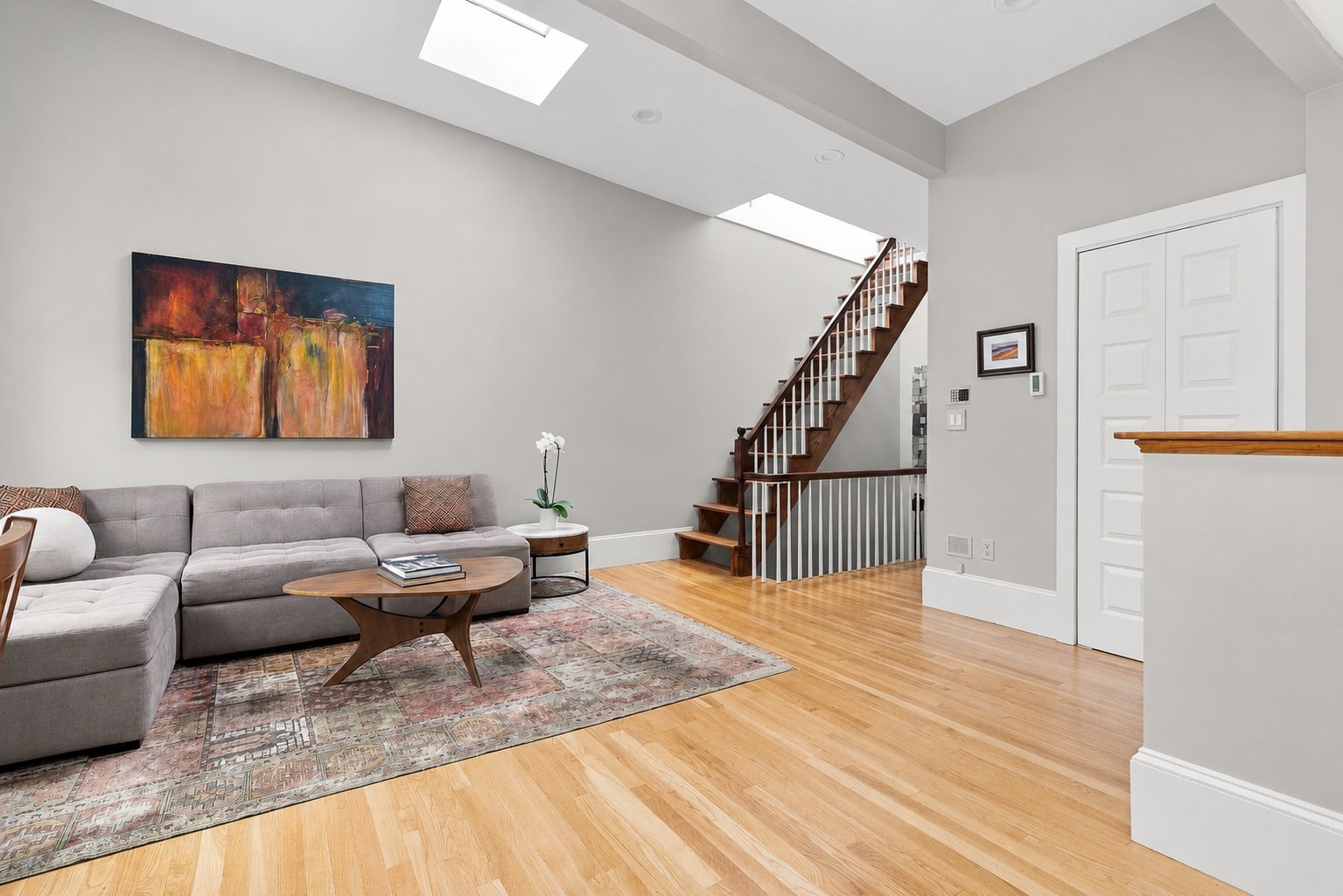 32 Milford # 4