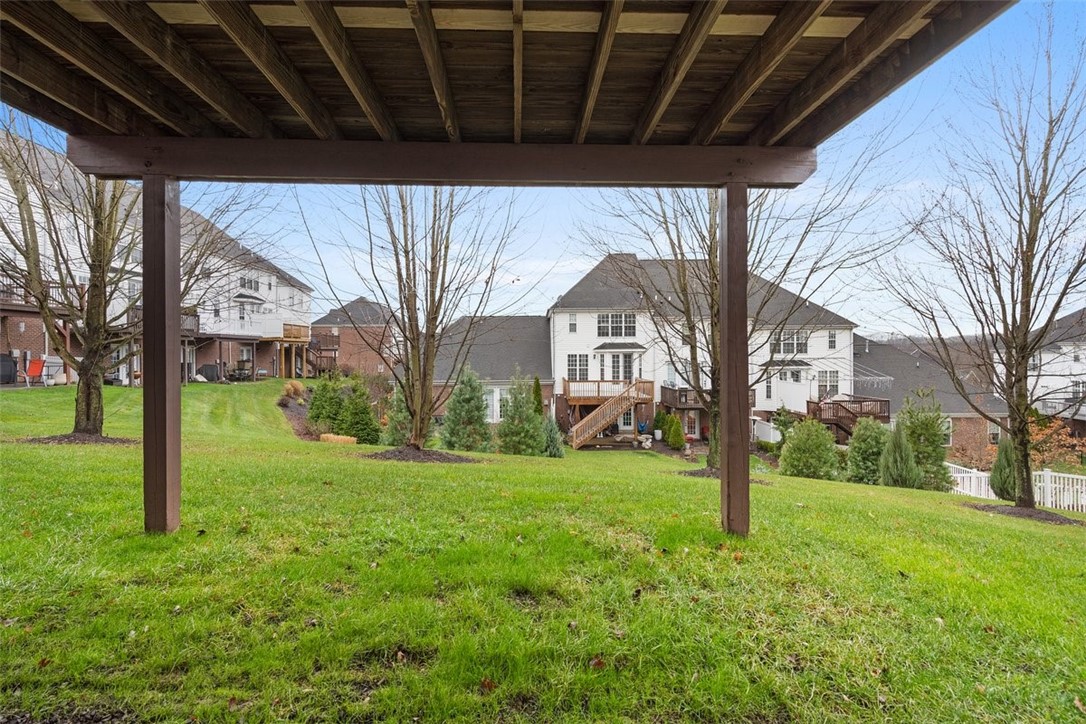 809 Strasburg Drive