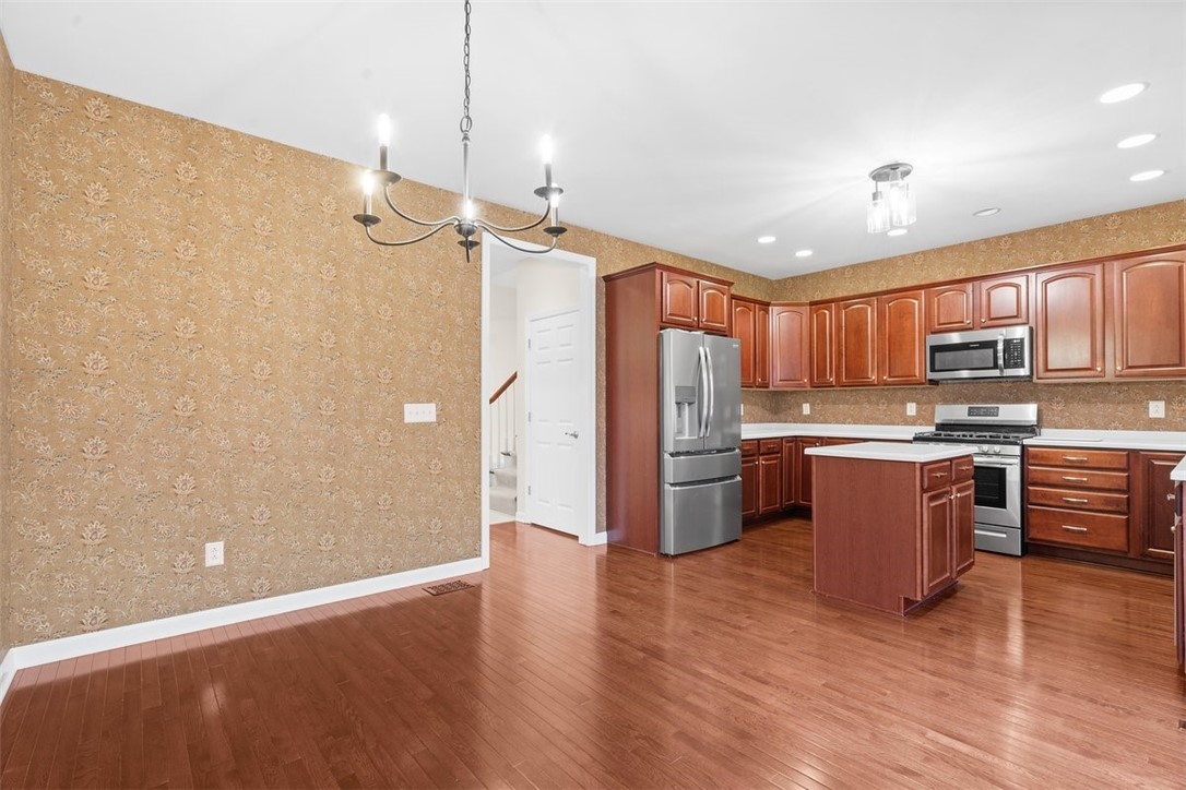 809 Strasburg Drive