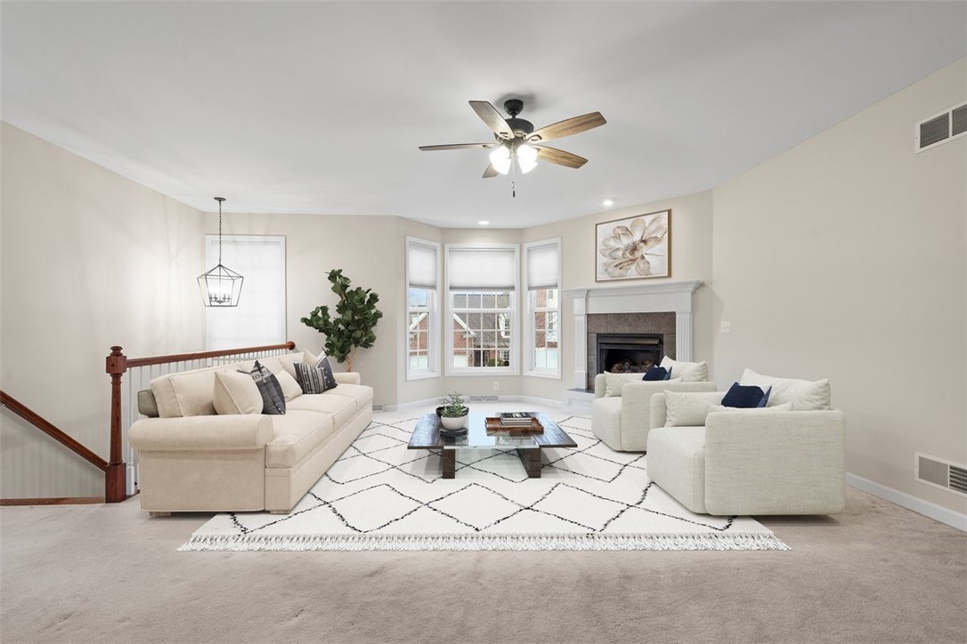 809 Strasburg Drive
