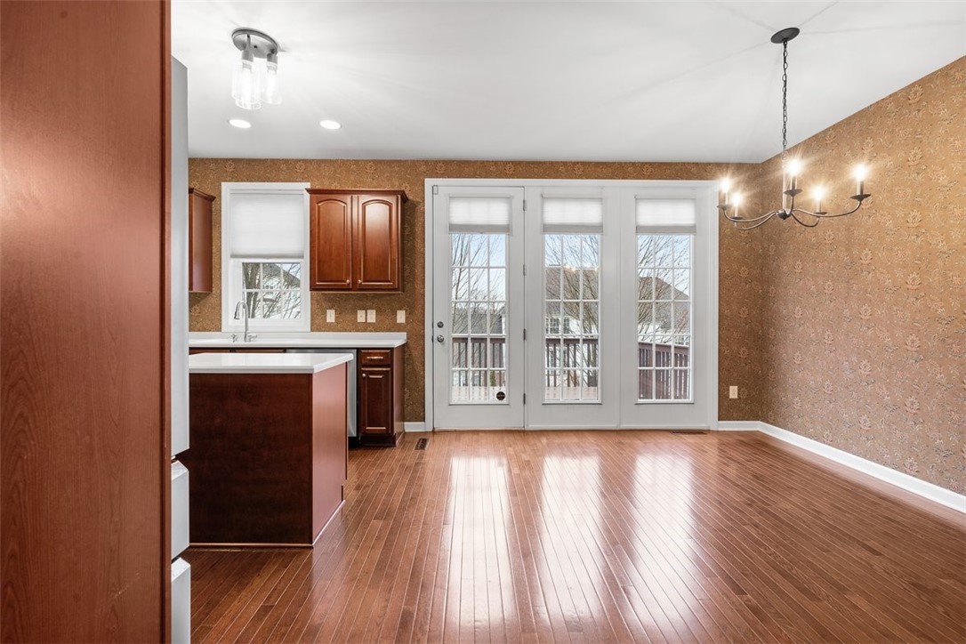 809 Strasburg Drive