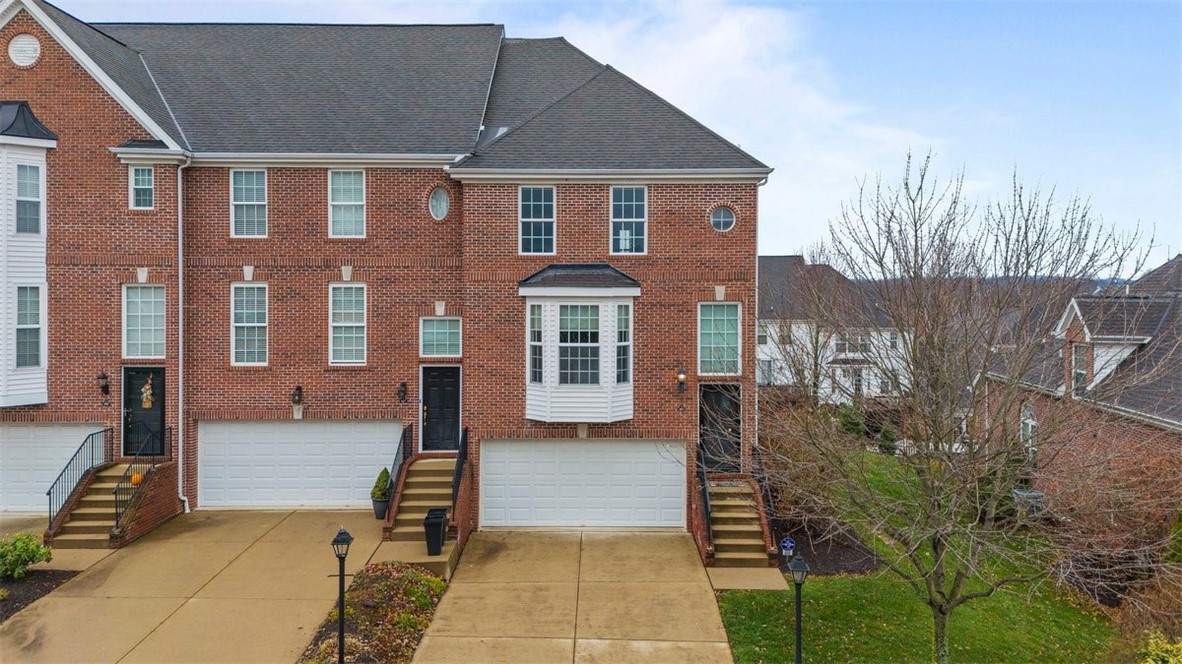 809 Strasburg Drive