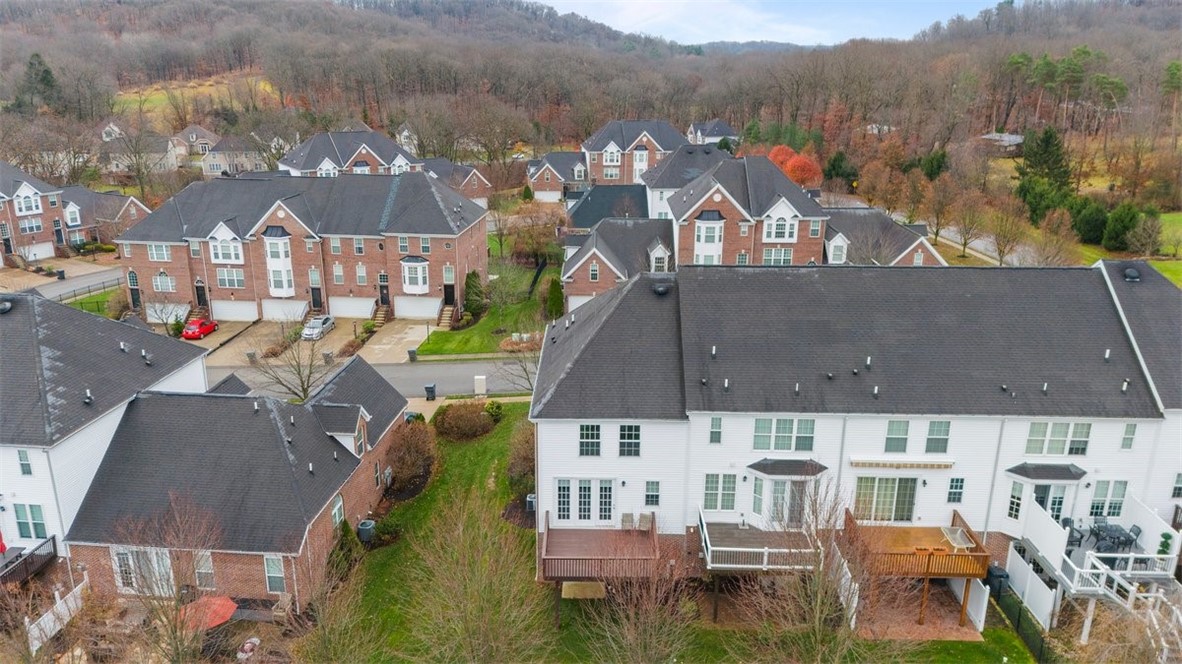 809 Strasburg Drive