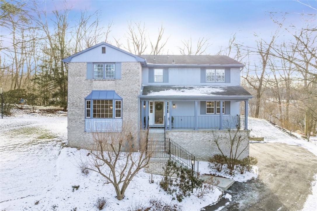 227 Ohara Manor Dr