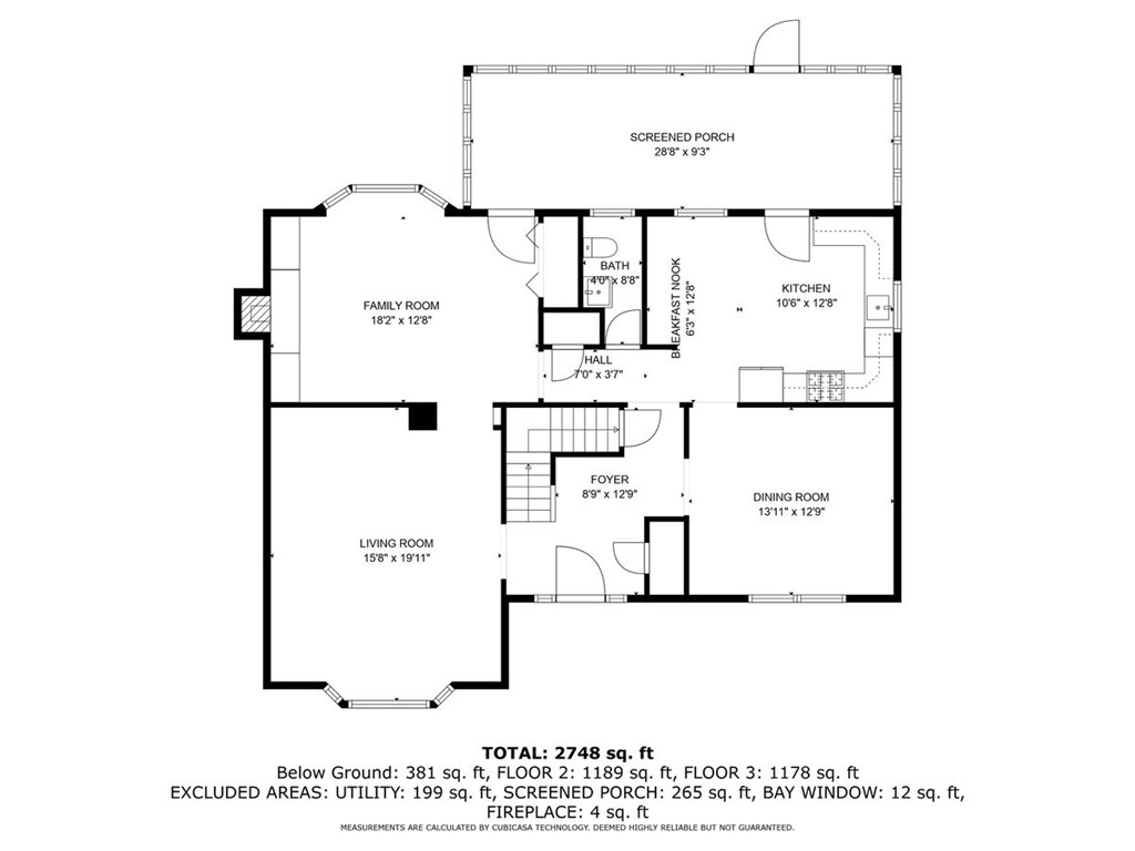 227 Ohara Manor Dr