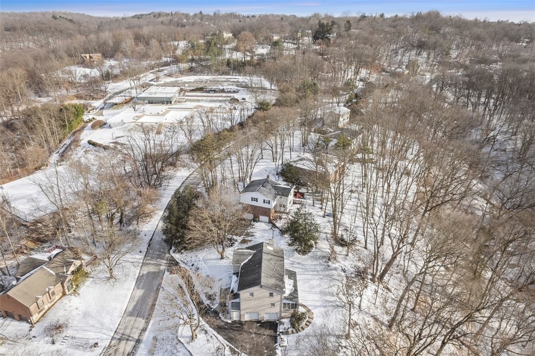 227 Ohara Manor Dr