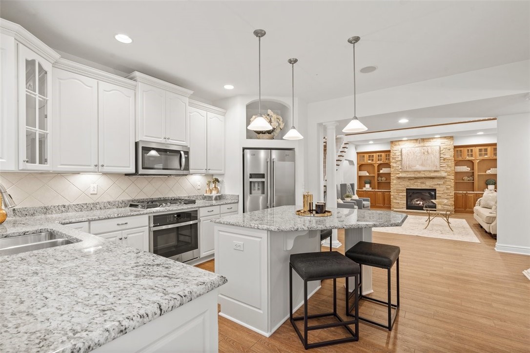 1402 Union Court
