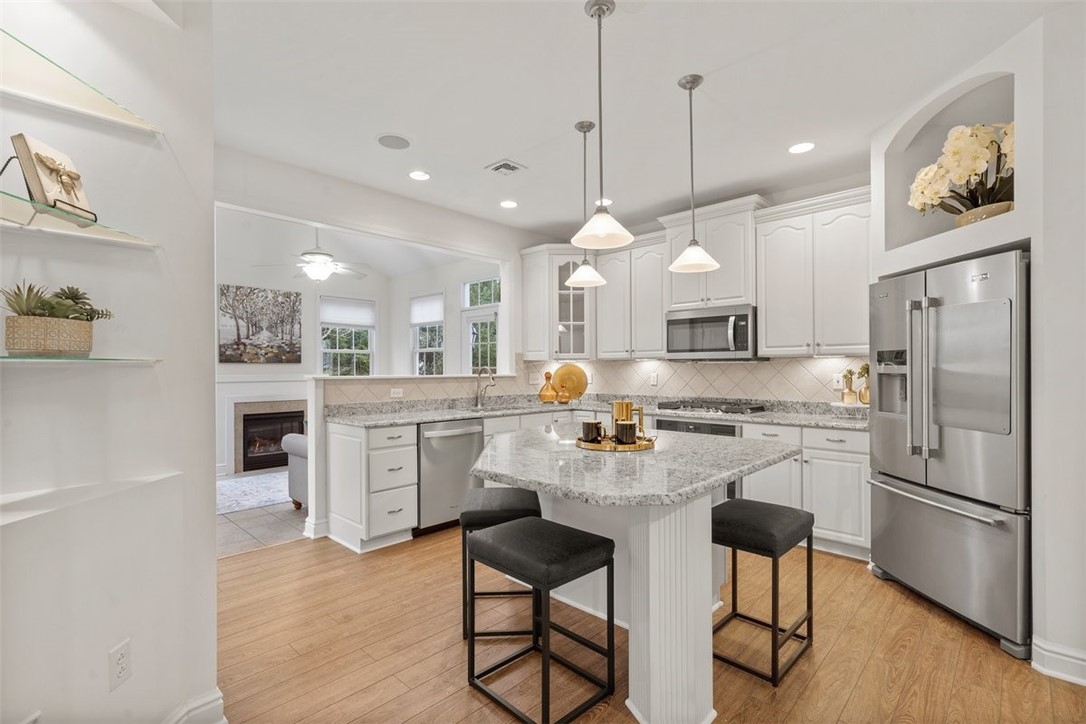 1402 Union Court