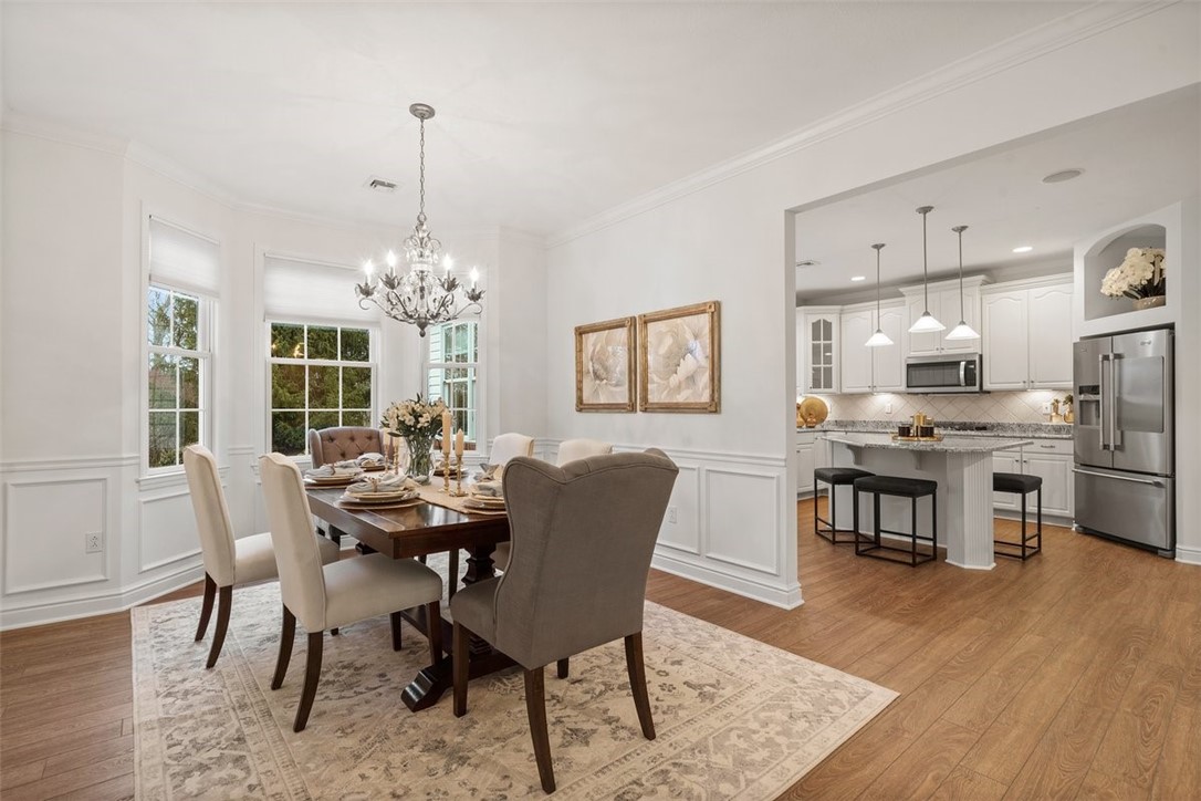 1402 Union Court